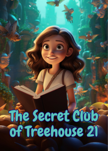 The Secret Club of Treehouse 21