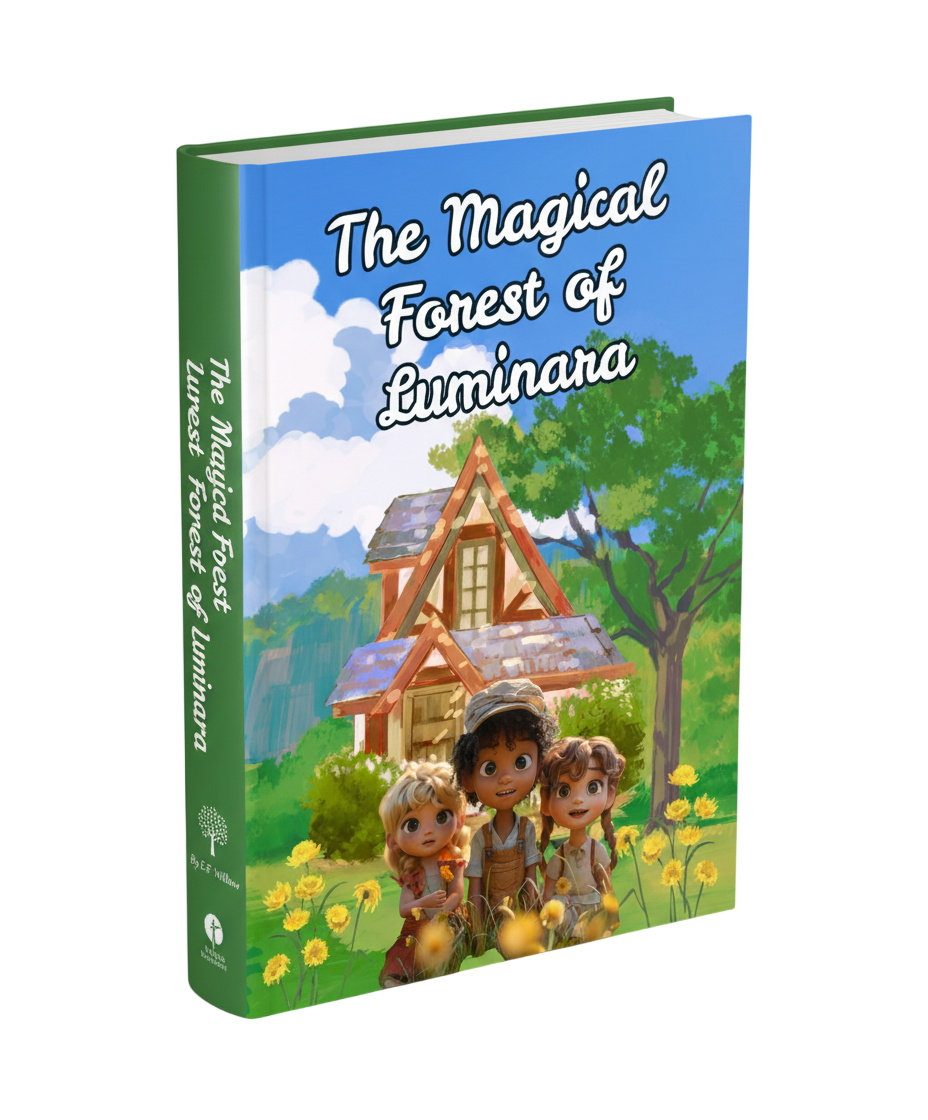 Bedtime & Imagination