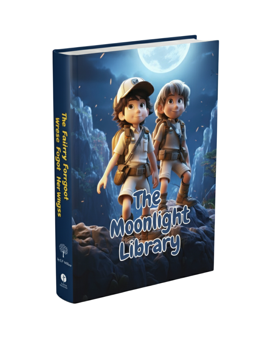 Science Fiction for Kids